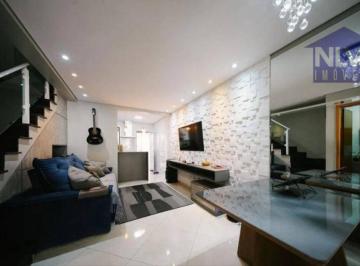 337b5f9345c3c5cc06cbc9d551b4ad3125606cde · Sobrado com 2 dormitórios à venda, 66 m² por R$ 450.000,00 - Ponte Rasa - São Paulo/SP