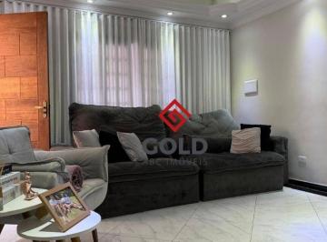 d70d0040bf2f83163d48729221a379f621389ca3 · Sobrado com 2 dormitórios à venda, 130 m² por R$ 620.000,00 - Jardim das Maravilhas - Santo André/SP