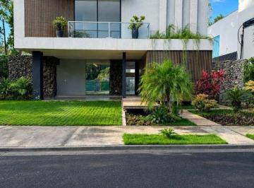 e7e8e29c70b7c4df717ebb7716f65fd8ed341b9d · CASA COM 5 SUÍTES E ENERGIA SOLAR, 456 m² - Alphaville 2, Ponta Negra