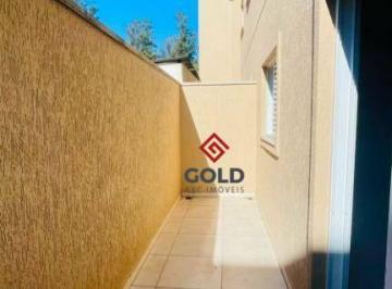 99d7ca1705a035da593b03978c63384d0114a815 · Apartamento com 2 dormitórios à venda, 60 m² por R$ 370.000,00 - Utinga - Santo André/SP