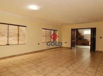 ad21fa71ce12db5f1586a48f40b114288b35aa1d · Sobrado com 4 dormitórios à venda, 391 m² - Parque Oratório - Santo André/SP