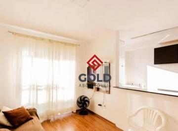 f2474aee74e13dff5df5437f8315230068e86409 · Apartamento com 2 dormitórios à venda, 50 m² por R$ 365.000,00 - Parque Capuava - Santo André/SP