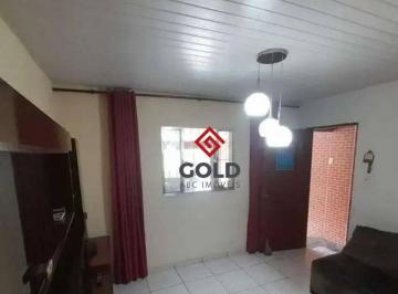 89645ae35610a105c603a8d6bf1b5f14af2a044e · Casa com 2 dormitórios à venda, 102 m² por R$ 425.000,00 - Parque Capuava - Santo André/SP