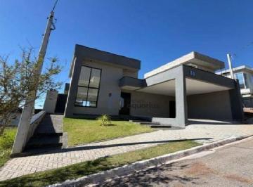 aa250d6d2d5950c5775ced8cbb4f53ec52658d2e · Casa com 3 dormitórios à venda, 150 m² por R$ 1.280.000 - Condomínio Residencial Mantiqueira - São J