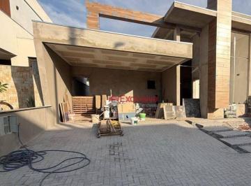 b9fb56a95cb52cf4bc63b069fbdf27b13345761b · Casa com 3 dormitórios à venda, 166 m² por R$ 1.740.000,00 - Residencial Club Portinari - Paulínia/S