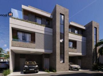 5b839a2be23f6598374e37d0670e59604c8397f8 · Casa com 3 dormitórios à venda, 189 m² por R$ 1.766.256,00 - Água Verde - Curitiba/PR