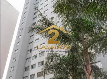 Apartamento · 44m² · 2 Quartos · 1 Vaga · apto edifício Barra funda park pra locação na barra funda