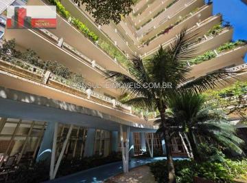 32883fd6cdabbd47cdf24f5eba097913cb197982 · Av. Paulista, 1195 - Bela Vista, 180m², 3 suítes, 1 vaga, Edifício Saint Honorè