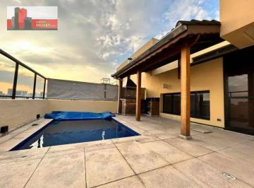 32949833185dc8729ab7e3295c049419fe1490be · Cobertura Av. Portugal, 605 - Brooklin Novo, 215m², 3 vagas, Ed. Guatan
