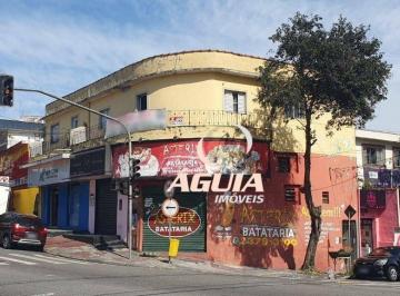 cf733fff7e71f527927b7da1c39be1354a2c03e2 · Prédio à venda, 657 m² por R$ 1.965.000,00 - Vila Curuçá - Santo André/SP