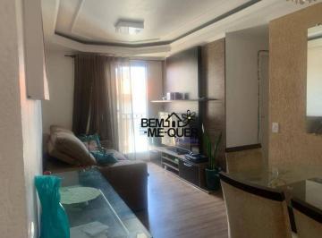 f073eaa8f786ae97fd74ad8dd581137eaf41b708 · Apartamento com 2 dormitórios à venda, 51 m² por R$ 269.900,00 - Jardim Ipanema (Zona Oeste) - São P