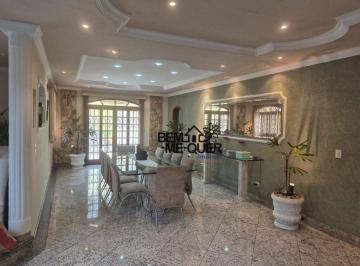 decd0180b101d966816ae95137707633beb9a5ec · Sobrado com 4 dormitórios à venda, 480 m² por R$ 2.300.000,00 - City América - São Paulo/SP