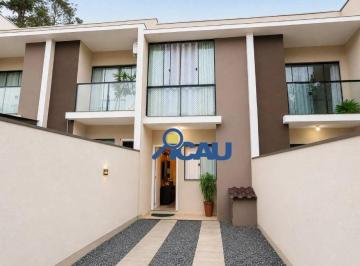 6ca3779569a54829ebdb3383b63f7bb9881222e5 · Sobrado com 2 dormitórios à venda, 81 m² por R$ 427.000,00 - Água Verde - Blumenau/SC