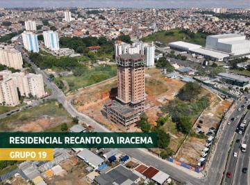 Apartamento · 81m² · 2 Quartos · 1 Vaga · Apartamento Jardim Salete Taboão da Serra/SP