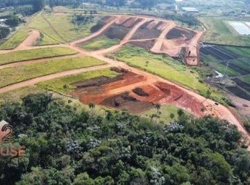 42461d4f1fb1bf06a9f823f6dec710e3243684a4 · Terreno à venda, 250 m² por R$ 426.000,00 - La Dolce Vita Arujá - Arujá/SP