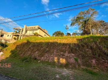 ffe307e86969aaafd6b03d5bc7da80e67855687e · Terreno à venda, 811 m² por R$ 450.000,00 - Condomínio Reserva Ibirapitanga - Santa Isabel/SP
