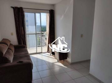 19f9321e47836931d322c219f2bca70b09836874 · Apartamento com 3 quartos à venda, 72 m² por R$ 285.000 - Centro - Itaboraí/RJ