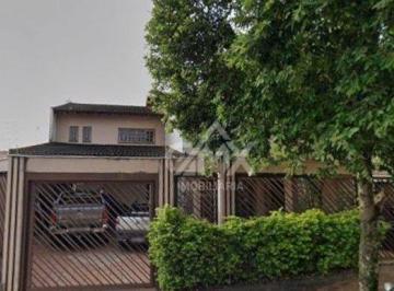 373471dfbf894e422b01e86971b1795c13ab7e18 · Sobrado com 4 dormitórios para alugar, 338 m² por R$ 10.000,01/mês - Jardim Presidente - Londrina/PR