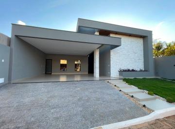 Casa de 4 quartos, Vicente Pires · CASA A VENDA 4 QUARTOS RUA 12 VICENTE PIRES ALTO PADRÃO NOVA ACEITA TROCA OPORTUNIDADE !