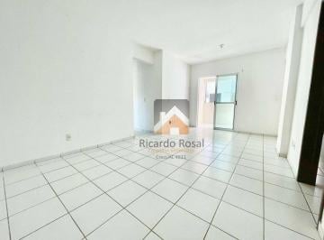 Sala · Apartamento no Murilópolis c/ 3 quartos, varanda, 82m² e nascente!!!