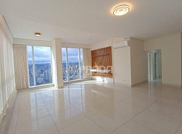 527ce191f5f7c6b13957a8180c21d7435e45ce82 · Apartamento com 3 quartos para alugar, 137 m² - Tubalina - Uberlândia/MG