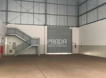 2dcfab329c813191a6bced86590a49f06cb2167d · Barracão para alugar, 1050 m² - Minas Gerais - Uberlândia/MG