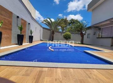 15d021097d888eb8b5d4afb80d51f5d6c73889d8 · Casa com 4 quartos à venda, 340 m² - City Uberlândia - Uberlândia/MG