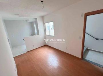 2076e7c10bdb6eba8cca7d405a8dd2f58cd39c4f · Apartamento com 2 quartos para alugar, 41 m² por R$ 1.980/mês - Vila Santo Antônio - Votorantim/SP