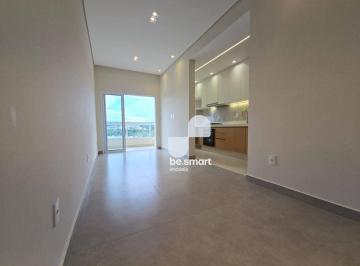 d1d4839ff789588ab50aa7017362f154036a41a2 · Apartamento com 2 suítes à venda, 74 m² - Vila do Parque - Indaiatuba/SP