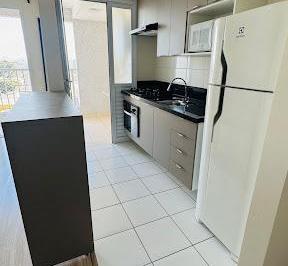 7c0778cead1d8cbb9c9fde669b7ef080b0c3f474 · Apartamento com 2 dormitórios para alugar, 48 m² - Vila Itapegica - Guarulhos/SP