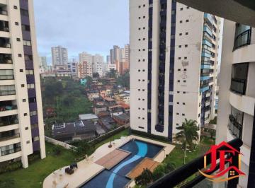 a41ad04fcc96000fabadea22d5ab8b831fb1a371 · Apartamento com 3 dormitórios à venda, 84 m² por R$ 850.000,00 - Vila Laura - Salvador/BA