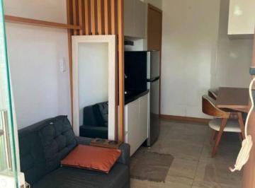 f979e785effc567df12eaaeedf2412d06546707c · Apartamento com 1 dormitório para alugar, 26 m² por R$ 4.100,00/mês - Stiep - Salvador/BA