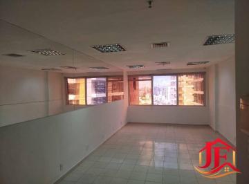e79dd2427c35bbc61ae65d400a872ad3f82d7b13 · Sala para alugar, 33 m² por R$ 2.900,00/mês - Caminho das Árvores - Salvador/BA
