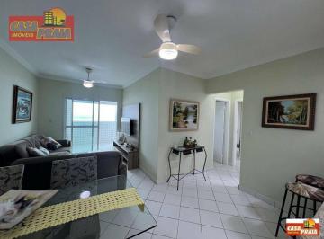 1c4ae7dc92a64ece3ed93cd33ba98fe99e8f1902 · Frente ao mar apartamento 2 quartos mobiliado 72 m² por R$ 360.000 - Vila Atlântica - Mongaguá/SP