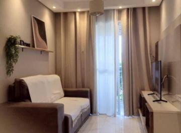 9f0078ee9b9ec3c53110e33973a570c92eafeffe · Apartamento com 2 dormitórios à venda, 47 m² por R$ 280.000,00 - Jardim Minda - Hortolândia/SP