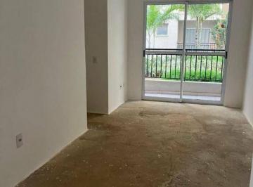 e25a378090a254785c07a3eb0694037c31e78ab0 · Apartamento com 2 dormitórios à venda, 55 m² por R$ 236.000,00 - Parque Orestes Ôngaro - Hortolândia