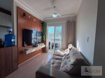1e8f5e7a2597aa86257b9843e2aa1012fbb2903b · Apartamento com 2 dormitórios à venda, 58 m² por R$ 360.000,00 - Jardim Campos Verdes - Hortolândia/