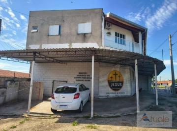 890619e6267928a8312c52f8f958a2ee3eeab5e3 · Salão para alugar, 100 m² por R$ 2.090,00/mês - Jardim Picerno II - Sumaré/SP
