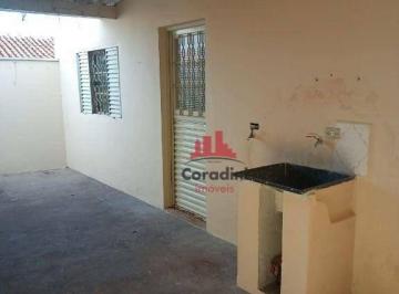 e277407a29110d96856e8ecaad7295e799b67bf8 · Casa com 1 dormitório para alugar, 100 m² por R$ 1.165,00/mês - Jardim São Jorge - Nova Odessa/SP