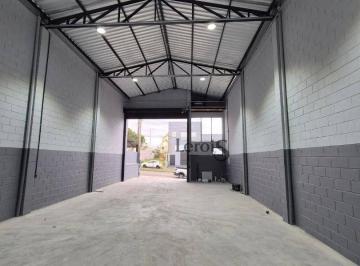 c1712b7bce0cdd17b5b2a497cc7d239273b00943 · Galpão para alugar, 200 m² por R$ 5.200,00/mês - Residencial São Gabriel II - Salto/SP