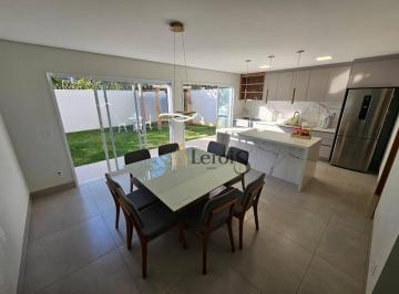 202e1e2dd4383c41f77b08e626317b3dd87a57f0 · Casa com 3 dormitórios à venda, 149 m² por R$ 1.100.000,00 - Condomínio Gardenville - Itu/SP