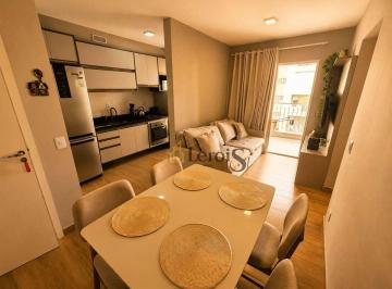 6584d109c2ca27439cffeab36e720d7183741332 · IMPERDÍVEL !!!  Apartamento com 2 dormitórios à venda, 62 m² por R$ 475.000 - Edifício Vila Di Trent