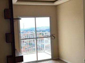 e058cdde6abc0339b010fc3ce9602283f2a0d26e · Apartamento com 3 dormitórios, 67 m² - venda por R$ 480.000,00 ou aluguel por R$ 3.500,00/mês - Resi
