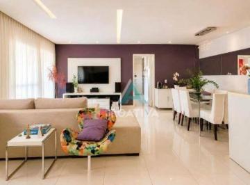 d8aaf2c63216d0a6d2b2be5ffdaf5c352d3460de · Apartamento com 3 dormitórios à venda, 143 m² por R$ 1.700.000,00 - Santa Maria - São Caetano do Sul