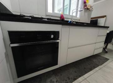 24be8dbec56ddcde84a181480344f6929320de6c · Cobertura com 2 dormitórios à venda, 88 m² - Vila Apiaí - Santo André/SP