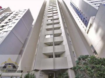 15654e6dc3e0f07ca219744f0f0a0f4a1c1d1216 · Apartamento com 2 dormitórios à venda, 29 m² por R$ 330.000 - Bigorrilho - Curitiba/PR