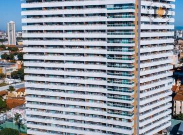 8b77eff005e296028509775ab8c895797a67d692 · Apartamento com 3 dormitórios à venda, 82 m² por R$ 930.000,00 - Praia de Iracema - Fortaleza/CE