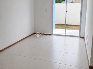 Apartamento · 50m² · 2 Quartos · 1 Vaga · Apartamento térreo no Vista do Cambirela com vaga de garagem