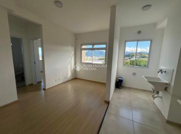 Apartamento · 63m² · 2 Quartos · 1 Vaga · Apartamento Novo, 2 quartos 63,03m² - R$270.000,00 no Bela Vista, Palhoça