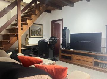 Casa · 140m² · 3 Quartos · 3 Vagas · Casa Duplex, 3 quartos 140m² - Próximo a Praia do Moçambique em Santa Monica, Florianopolis